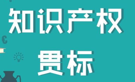 廣東知識產(chǎn)權(quán)貫標(biāo)認(rèn)證流程有哪些？